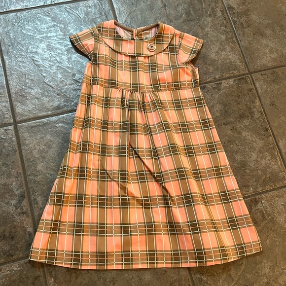 Vintage Matilda Jane Clothing Dress - Picture 1 of 1